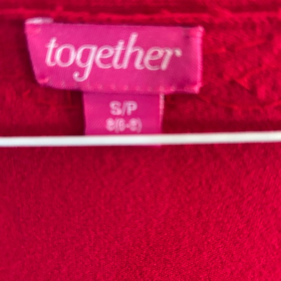 Together ladies dress. - Picture 8 of 9